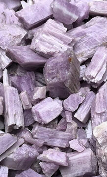 LITHIUM ORE