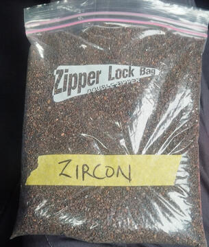ZIRCON
