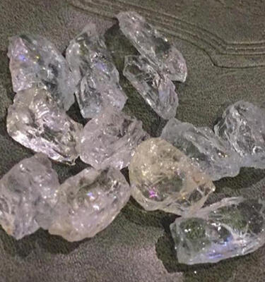 Crystal Quartz