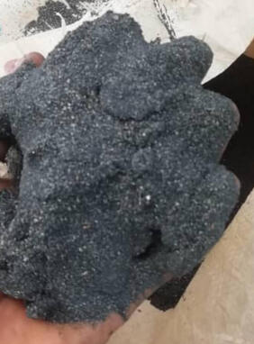ILMENITE