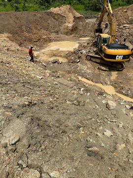 LITHIUM SITE